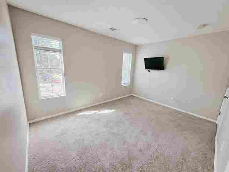 Private Room with Bathroom Norcross