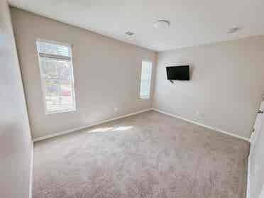 Private Room with Bathroom Norcross