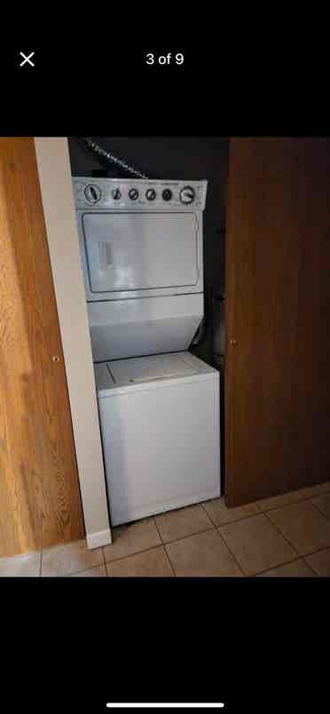 Room for rent shared living space