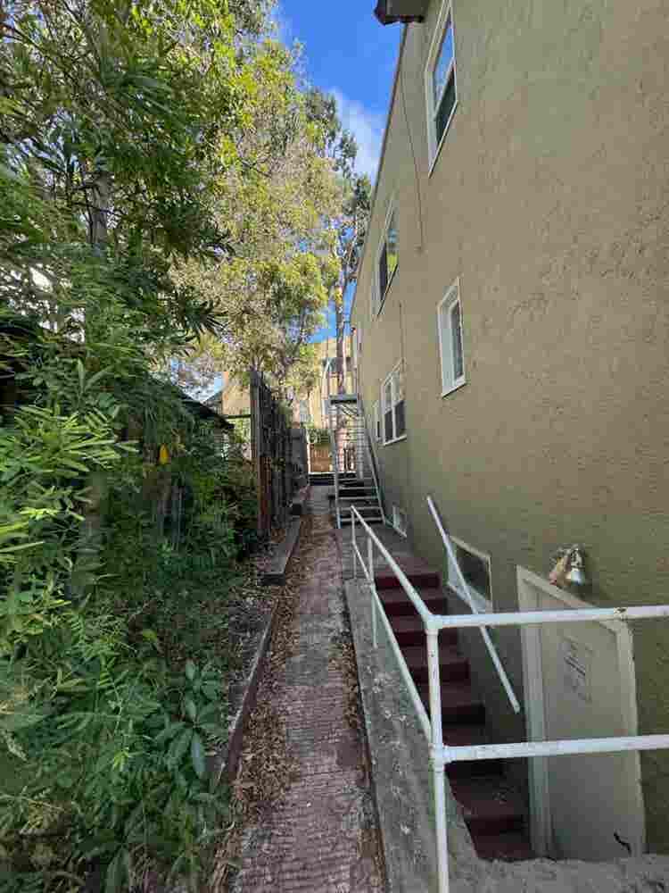 Bath Apartment near Campus
