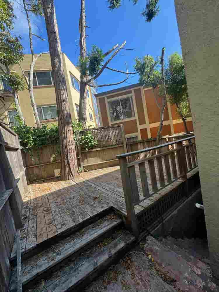 Bath Apartment near Campus