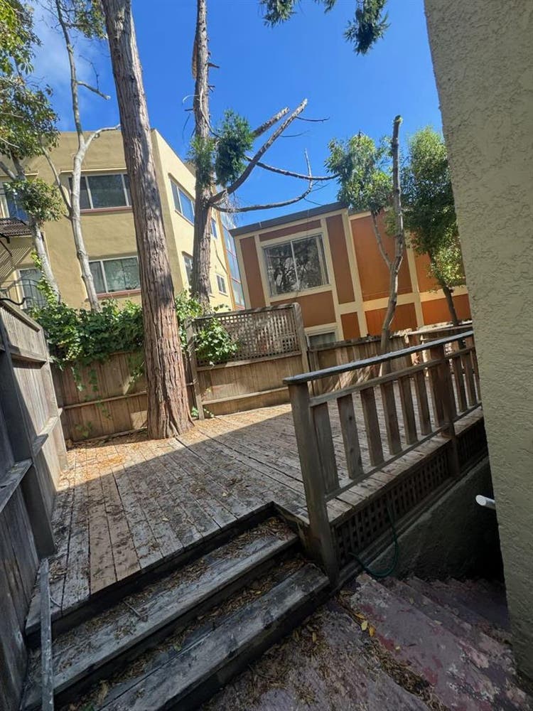 Bath Apartment near Campus