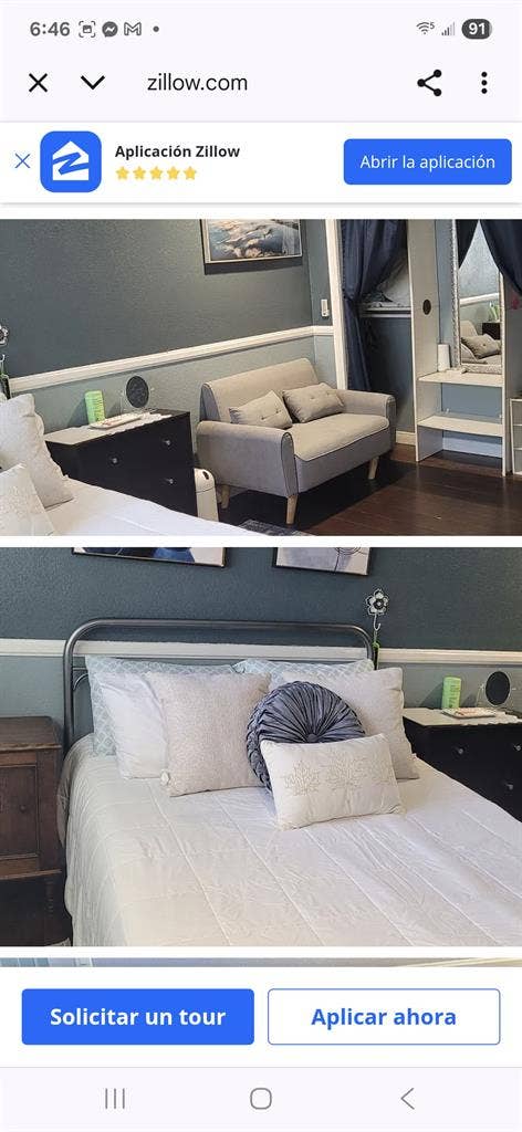1 apartamento