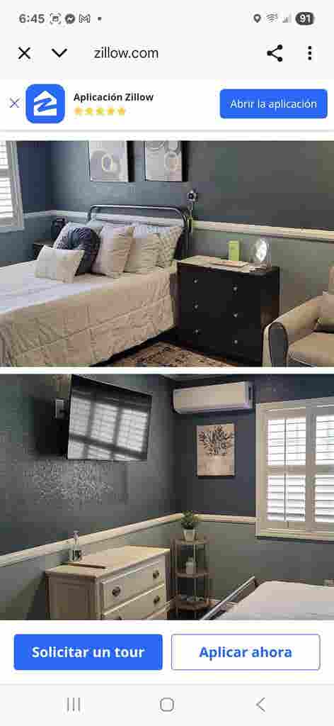 1 apartamento
