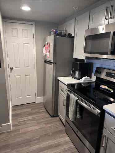 Room for rent!
