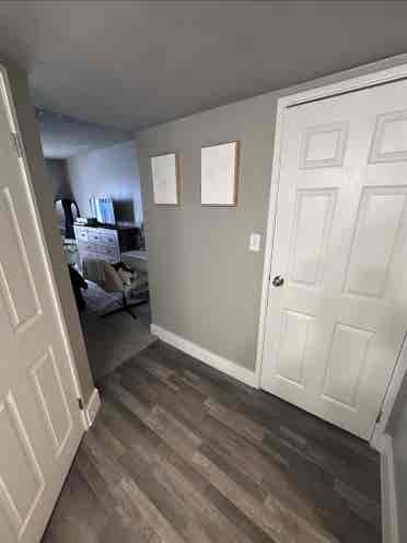 Room for rent!