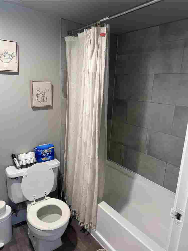 Room for rent!
