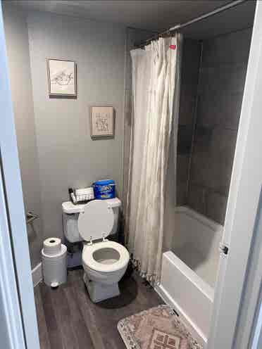Room for rent!