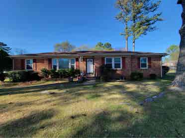 Furnished rooms  miles from UAH