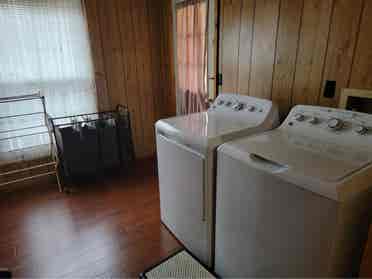 Furnished rooms  miles from UAH
