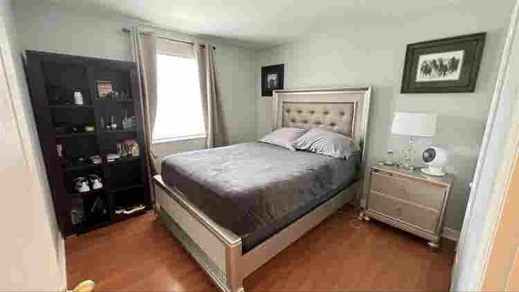 Furnished room in West Miramar