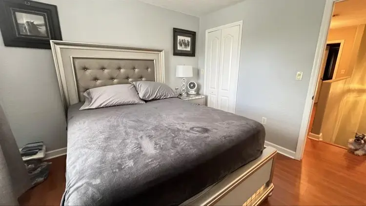 Furnished room in West Miramar