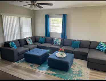 Room Near Universal Studios!
