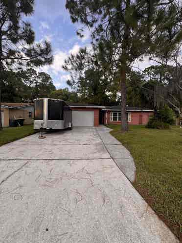 Roommate wanted - Jacksonville, Fl