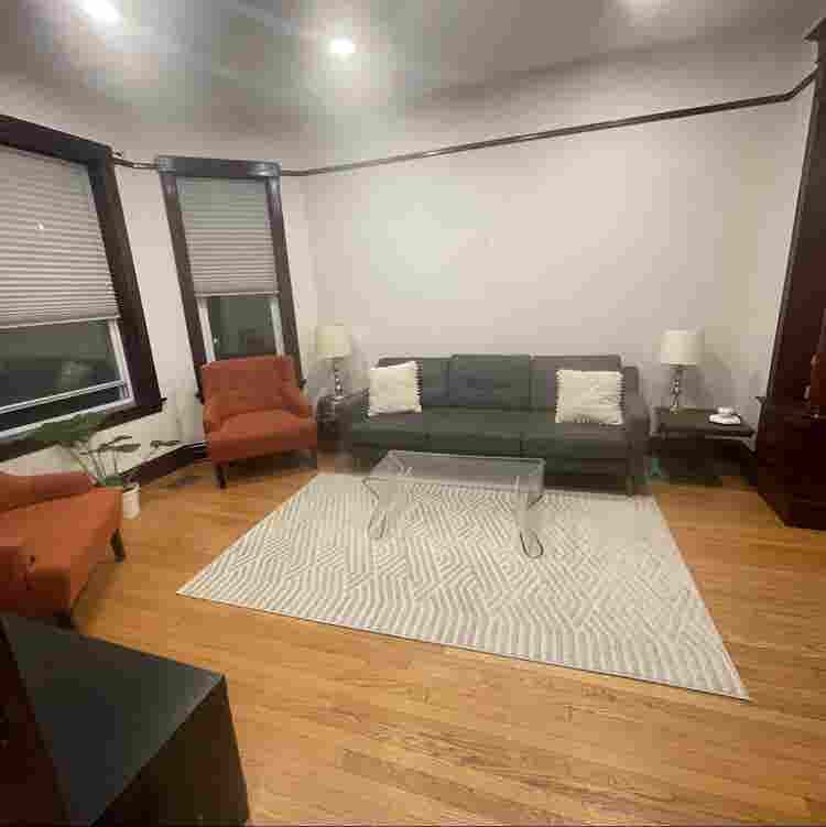 Roommate needed: bath