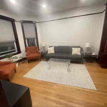 Roommate needed: 2Bed/2bath 