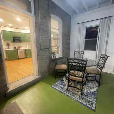 Roommate needed: 2Bed/2bath 