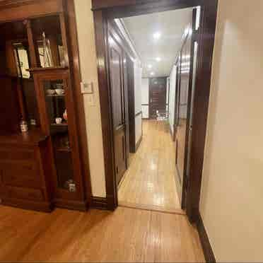 Roommate needed: 2Bed/2bath 