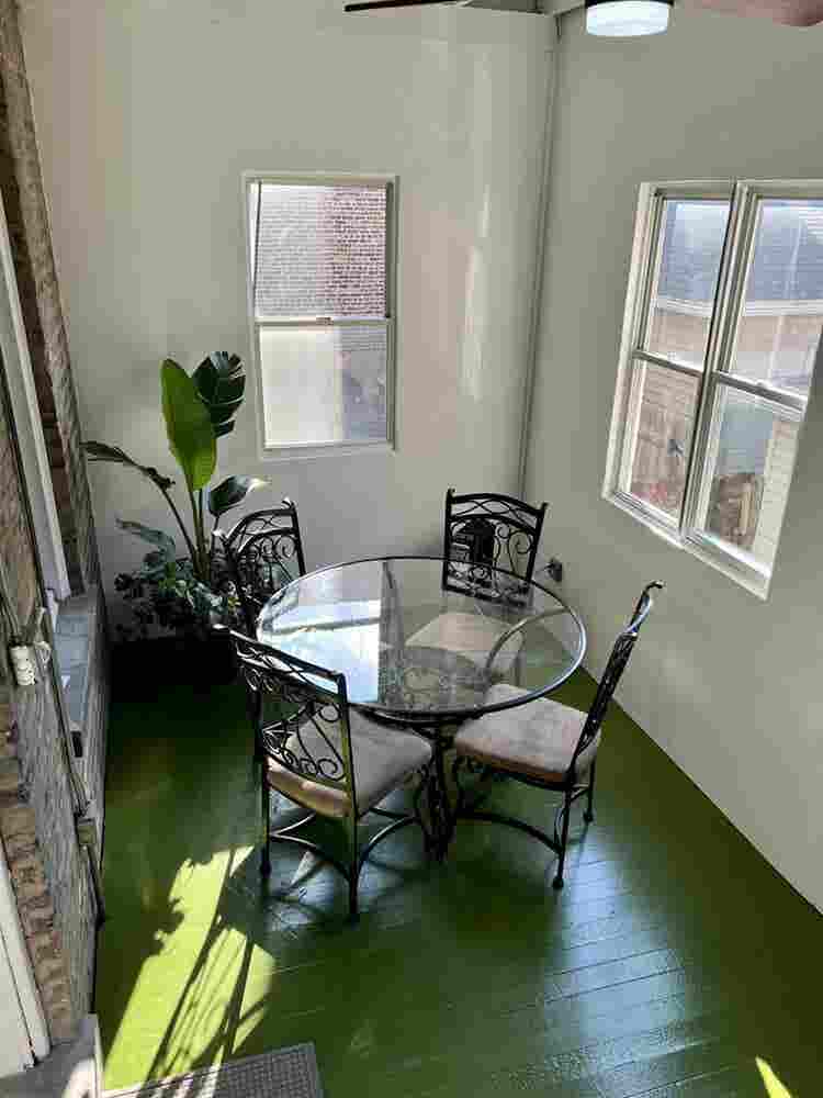 Roommate needed: bath