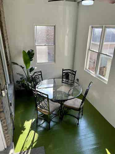 Roommate needed: 2Bed/2bath 