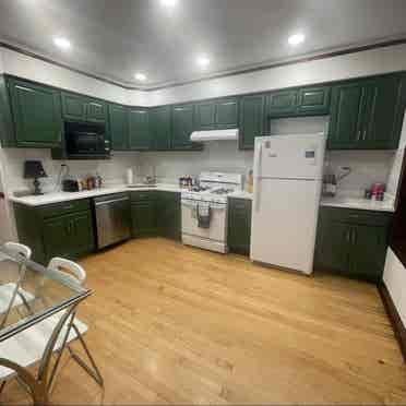 Roommate needed: 2Bed/2bath 