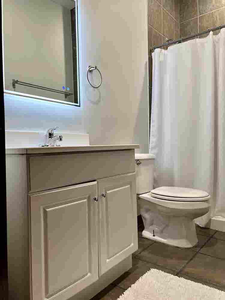 Roommate needed: bath