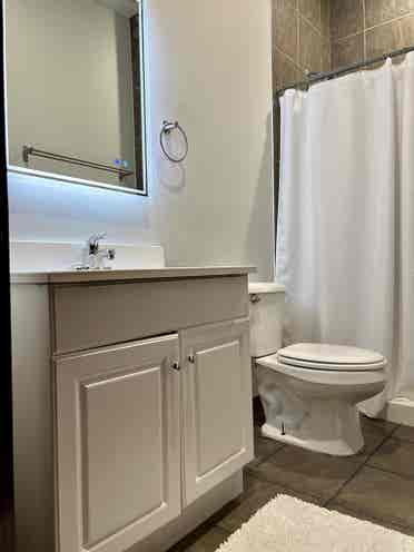 Roommate needed: 2Bed/2bath 