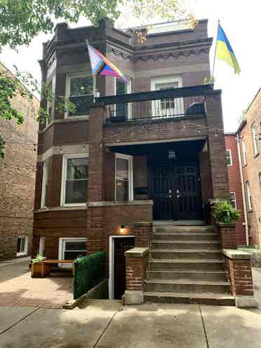 Roommate needed: 2Bed/2bath 