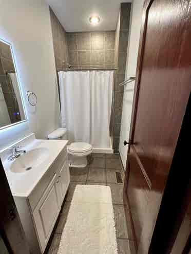 Roommate needed: 2Bed/2bath 