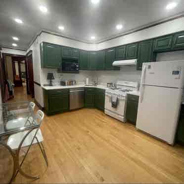 Roommate needed: 2Bed/2bath 