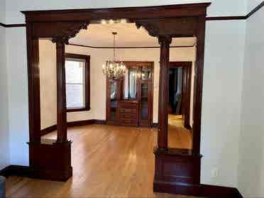 Roommate needed: 2Bed/2bath 
