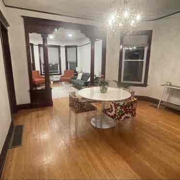 Roommate needed: 2Bed/2bath 