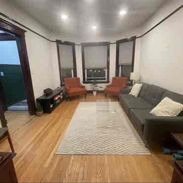 Roommate needed: 2Bed/2bath 