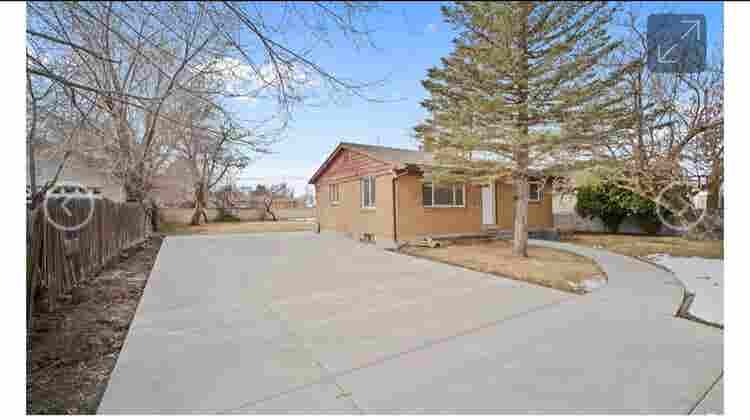 Room for rent in Sandy, Utah