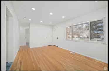 Room for rent in Sandy, Utah