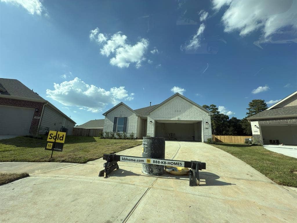 Room for rent in Spring, TX