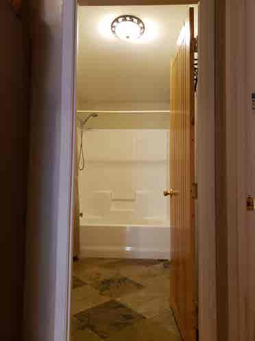 Private Room, Shared Bath  Prescott