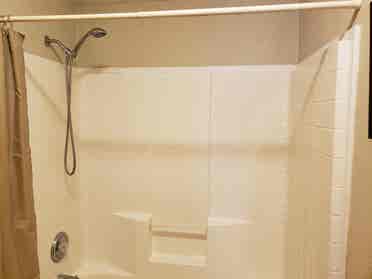 Private Room, Shared Bath  Prescott