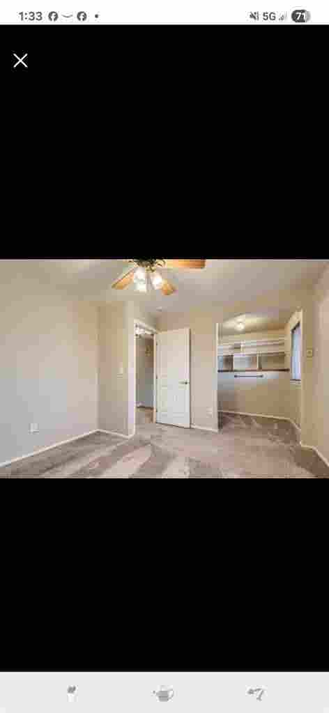 2 Rooms Available in Shared House!!