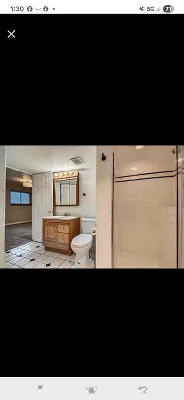 2 Rooms Available in Shared House!!