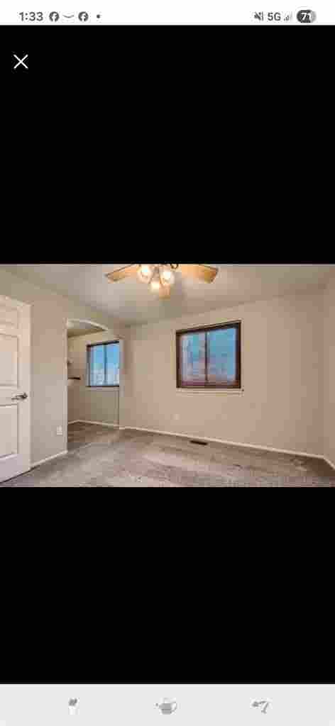2 Rooms Available in Shared House!!