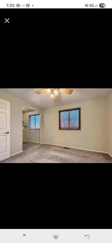 2 Rooms Available in Shared House!!