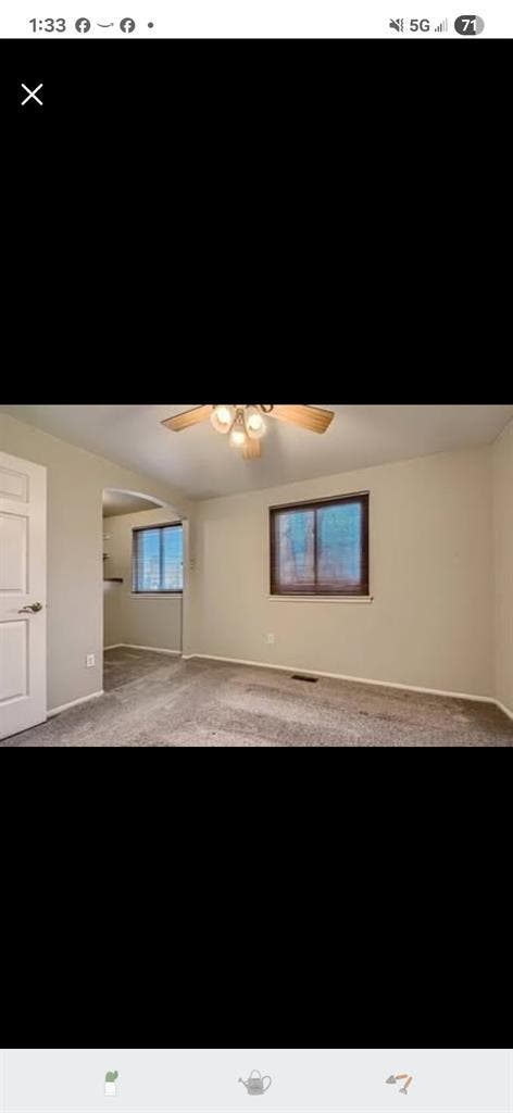2 Rooms Available in Shared House!!