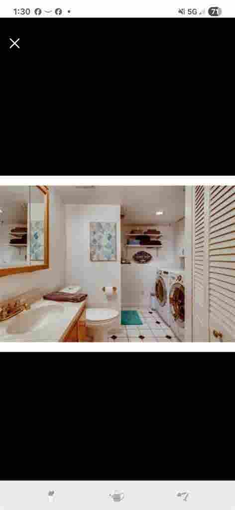 2 Rooms Available in Shared House!!