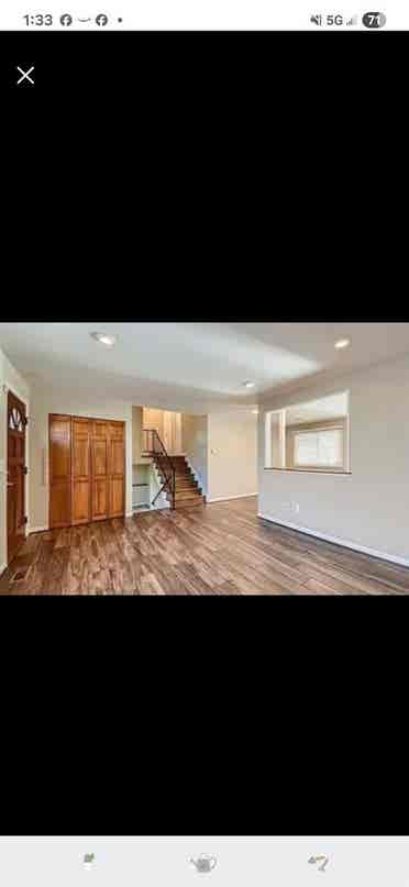 2 Rooms Available in Shared House!!