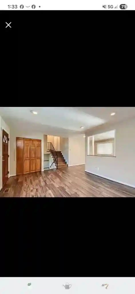 1 Room Available in Shared House!!