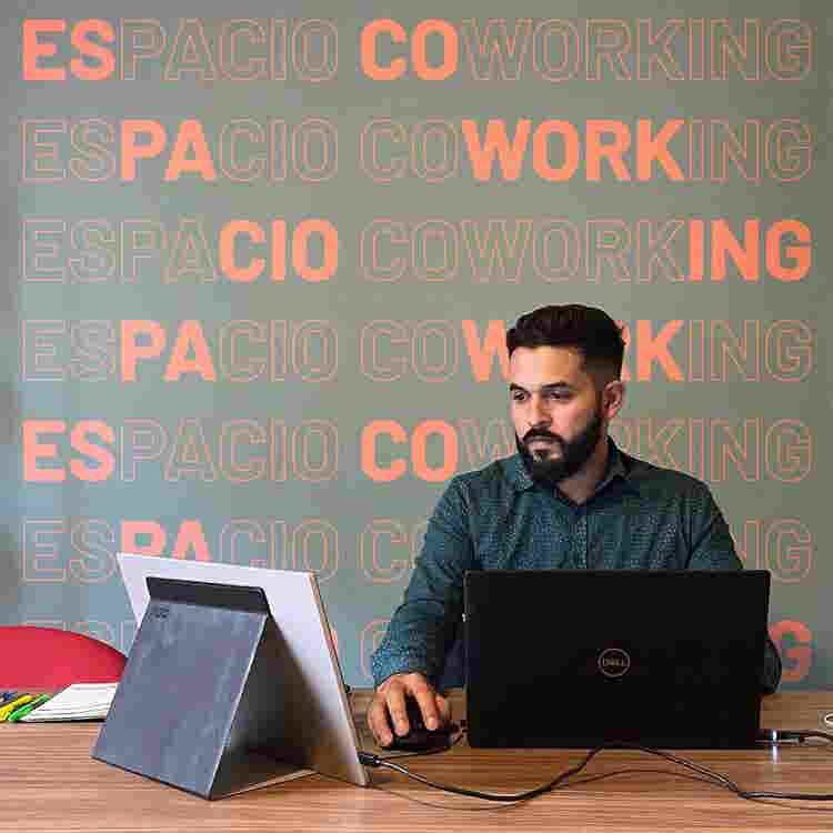Habitación en Sivi Coliving GDL-MX