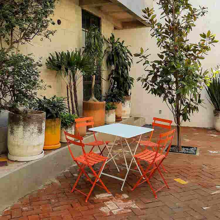 Habitación en Sivi Coliving GDL-MX