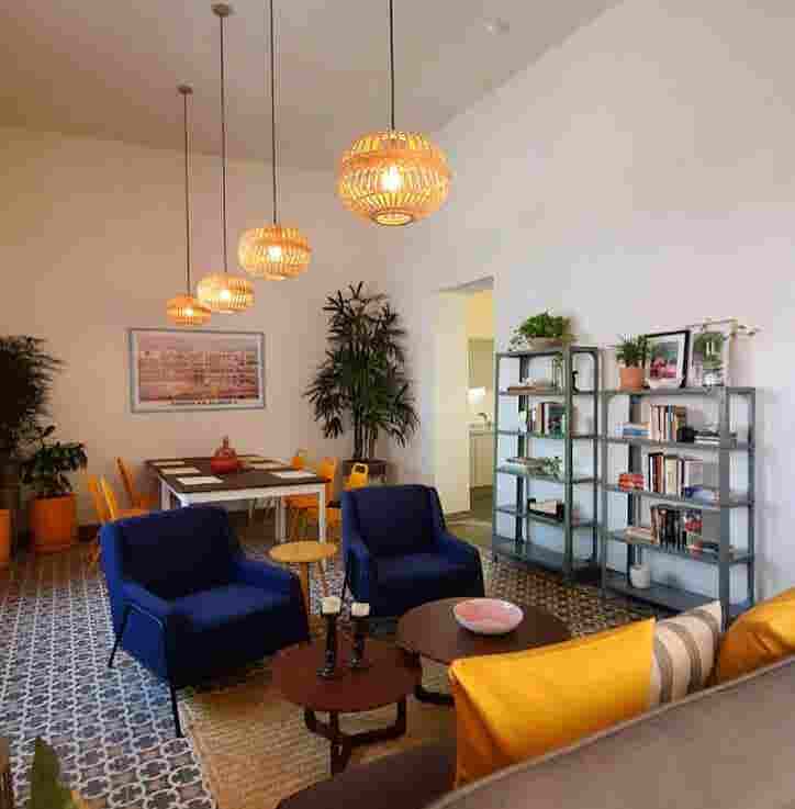 Habitación en Sivi Coliving GDL-MX