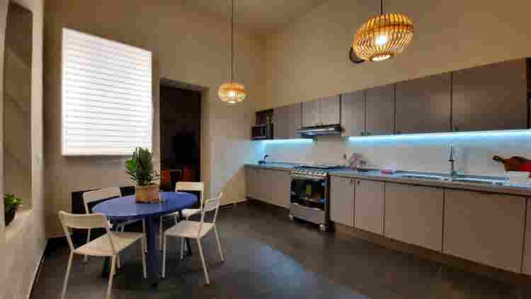 Habitación en Sivi Coliving GDL-MX